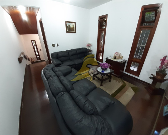 Imagem Sobrado com 4 Quartos à Venda, 380 m² em Bela Aliança - São Paulo