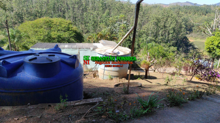 Imagem Chácara com 3 Quartos à Venda, 6.700 m² em São Damião - Paraibuna Imagem Chácara com 3 Quartos à Venda, 6.700 m² em São Damião - Paraibuna