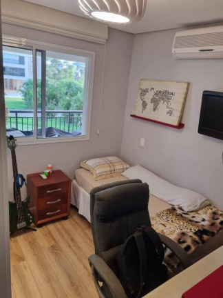 Imagem Apartamento com 3 Quartos à Venda, 110 m² em Alphaville - Santana De Parnaíba Imagem Apartamento com 3 Quartos à Venda, 110 m² em Alphaville - Santana De Parnaíba