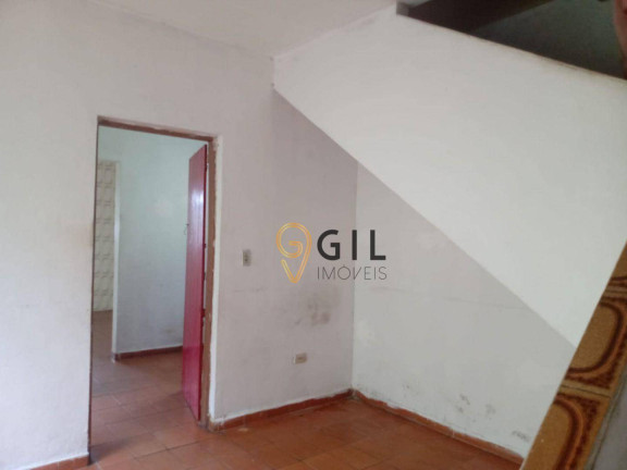 Imagem Sobrado com 2 Quartos à Venda, 211 m² em Parque Santo Antônio - Jacareí