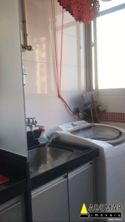 Imagem Apartamento com 2 Quartos à Venda, 59 m² em Jardim Celeste - São Paulo Imagem Apartamento com 2 Quartos à Venda, 59 m² em Jardim Celeste - São Paulo