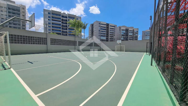 Imagem Apartamento com 2 Quartos à Venda, 79 m² em Barra Da Tijuca - Rio De Janeiro