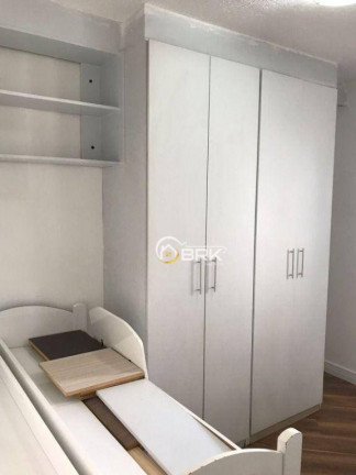 Imagem Apartamento com 3 Quartos à Venda, 74 m² em Vila Talarico - São Paulo Imagem Apartamento com 3 Quartos à Venda, 74 m² em Vila Talarico - São Paulo