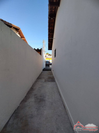 Imagem Casa com 2 Quartos para Alugar, em Jardim Das Indústrias - Jacareí Imagem Casa com 2 Quartos para Alugar, em Jardim Das Indústrias - Jacareí