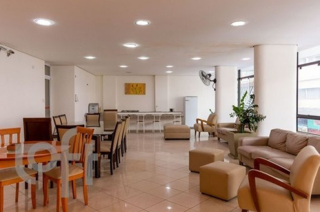 Imagem Apartamento com 1 Quarto à Venda, 39 m² em República - São Paulo Imagem Apartamento com 1 Quarto à Venda, 39 m² em República - São Paulo