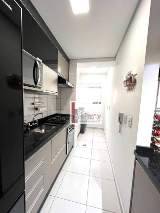 Imagem Apartamento com 2 Quartos à Venda, 66 m² em Vila Andrade - São Paulo