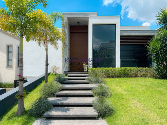 Casa com 4 Quartos à Venda, 450 m² em Tambore - Santana De Parnaíba