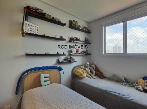 Imagem Apartamento com 3 Quartos à Venda, 77 m² em Jardim Ester - São Paulo