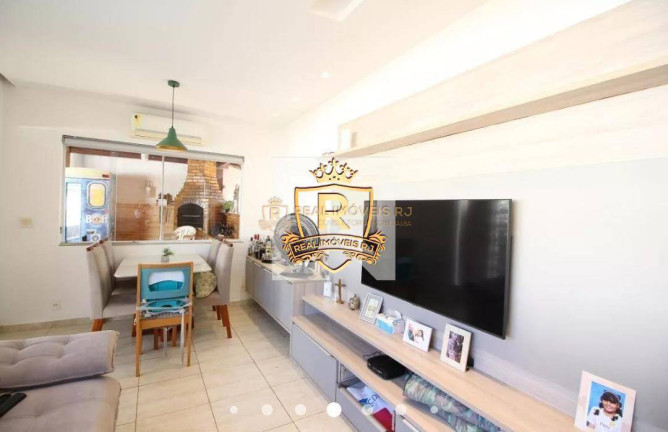 Imagem Casa com 3 Quartos à Venda, 163 m² em Freguesia (jacarepaguá) - Rio De Janeiro Imagem Casa com 3 Quartos à Venda, 163 m² em Freguesia (jacarepaguá) - Rio De Janeiro