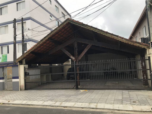 Casa com 2 Quartos à Venda, 32 m² em Tupi - Praia Grande