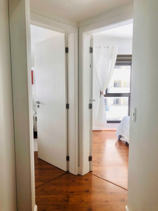 Imagem Apartamento com 3 Quartos à Venda, 111 m² em Itacorubi - Florianópolis
