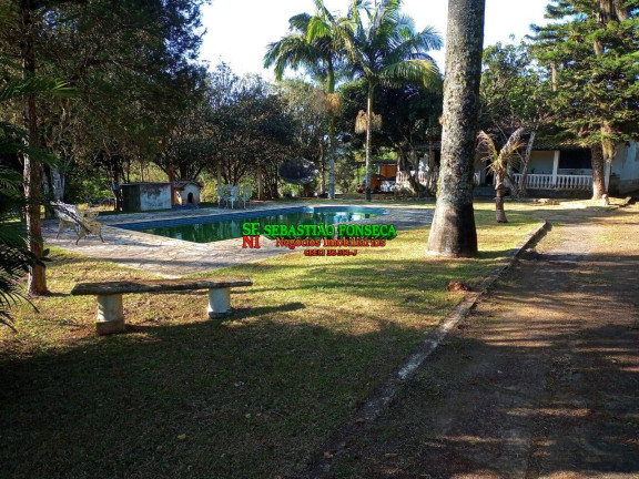 Imagem Chácara com 2 Quartos à Venda, 3 m² em Centro - Paraibuna Imagem Chácara com 2 Quartos à Venda, 3 m² em Centro - Paraibuna