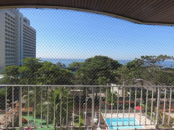 Imagem Apartamento com 3 Quartos à Venda, 200 m² em São Conrado - Rio De Janeiro