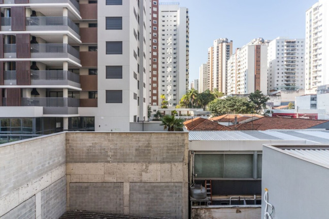 Imagem Apartamento com 2 Quartos à Venda, 59 m² em Perdizes - São Paulo