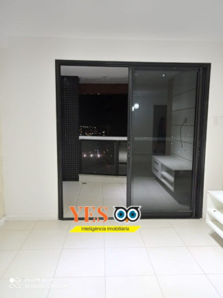 Imagem Apartamento com 3 Quartos à Venda, 60 m² em Santa Mônica - Feira De Santana Imagem Apartamento com 3 Quartos à Venda, 60 m² em Santa Mônica - Feira De Santana