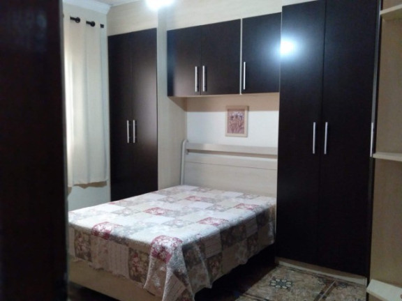 Imagem Casa de Condomínio com 2 Quartos à Venda, 119 m² em Jardim Do Carmo - Sorocaba Imagem Casa de Condomínio com 2 Quartos à Venda, 119 m² em Jardim Do Carmo - Sorocaba