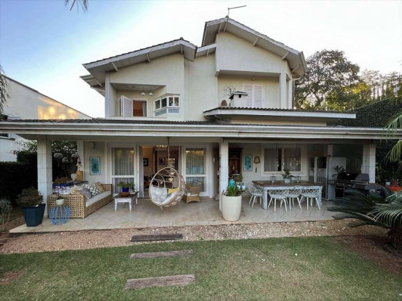 Imagem Casa com 4 Quartos à Venda, em Vila Santo Antonio - Cotia Imagem Casa com 4 Quartos à Venda, em Vila Santo Antonio - Cotia