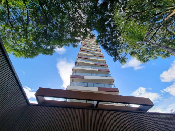 Imagem Apartamento com 4 Quartos à Venda, 512 m² em Itaim Bibi - São Paulo