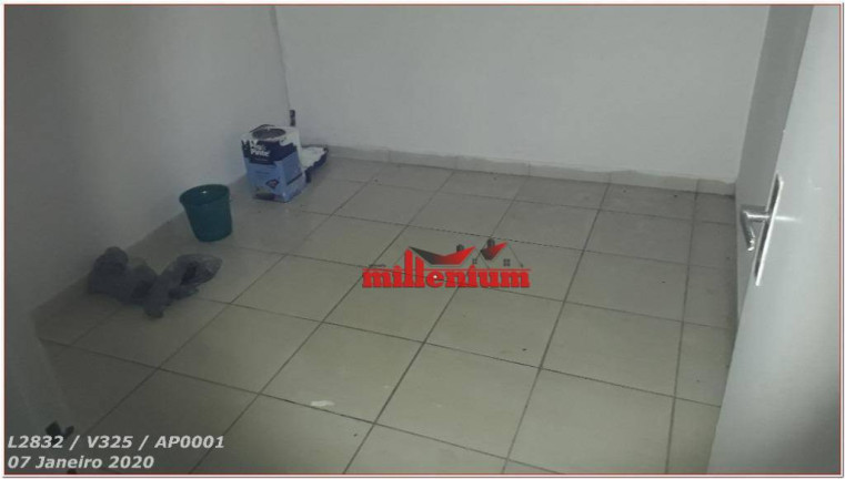 Imagem Apartamento com 2 Quartos à Venda, 56 m² em Engenheiro Goulart - São Paulo