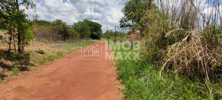 Imagem Imóvel à Venda, 28.000 m² em Paranoá - Paranoá Imagem Imóvel à Venda, 28.000 m² em Paranoá - Paranoá