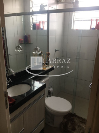 Imagem Imóvel com 2 Quartos à Venda, 47 m² em Guapore - Ribeirão Preto