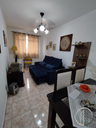 Imagem Apartamento com 2 Quartos à Venda, 77 m² em Campo Grande - Santos