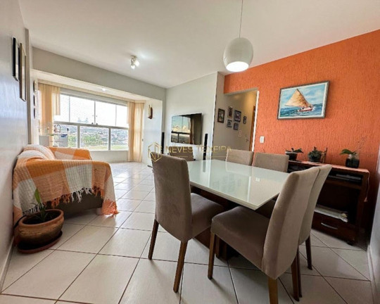 Apartamento com 2 Quartos à Venda, 82 m² em águas Claras - Brasília