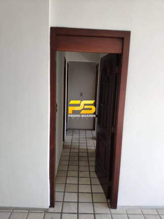 Imagem Apartamento com 3 Quartos à Venda, 126 m² em Bessa - João Pessoa Imagem Apartamento com 3 Quartos à Venda, 126 m² em Bessa - João Pessoa