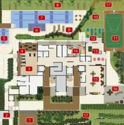 Imagem Apartamento com 2 Quartos à Venda, 68 m² em Vila Gumercindo - São Paulo Imagem Apartamento com 2 Quartos à Venda, 68 m² em Vila Gumercindo - São Paulo