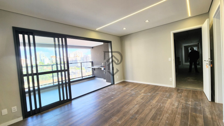 Imagem Apartamento com 2 Quartos à Venda, 73 m² em Brooklin Paulista - São Paulo Imagem Apartamento com 2 Quartos à Venda, 73 m² em Brooklin Paulista - São Paulo