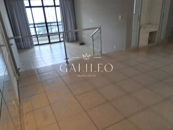 Imagem Apartamento com 3 Quartos para Alugar, 175 m² em Jardim Ana Maria - Jundiaí