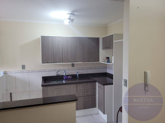 Imagem Apartamento com 2 Quartos à Venda,  em Barnabé - Gravataí