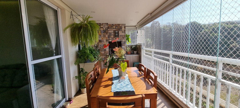 Imagem Apartamento com 2 Quartos à Venda, 75 m² em Jaguaré - São Paulo