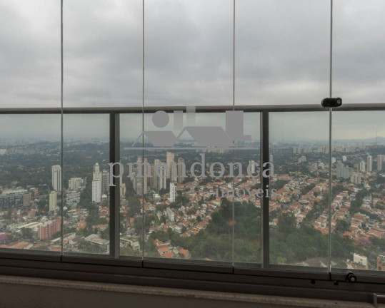 Imagem Apartamento com 4 Quartos à Venda, 272 m² em Vila Madalena - São Paulo Imagem Apartamento com 4 Quartos à Venda, 272 m² em Vila Madalena - São Paulo