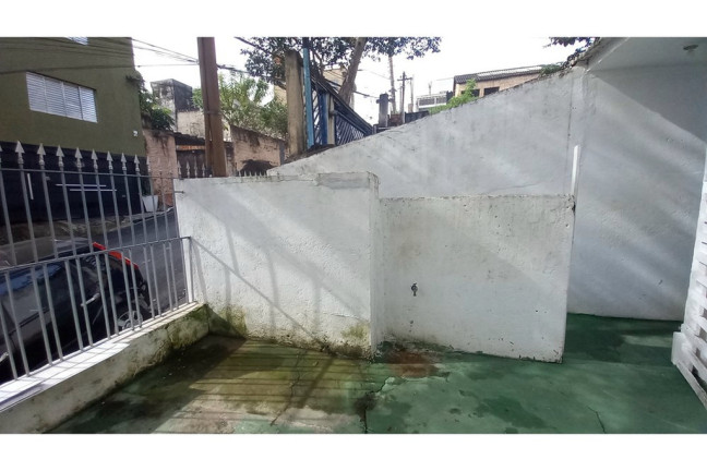 Imagem Casa com 3 Quartos à Venda, 92 m² em Americanópolis - São Paulo