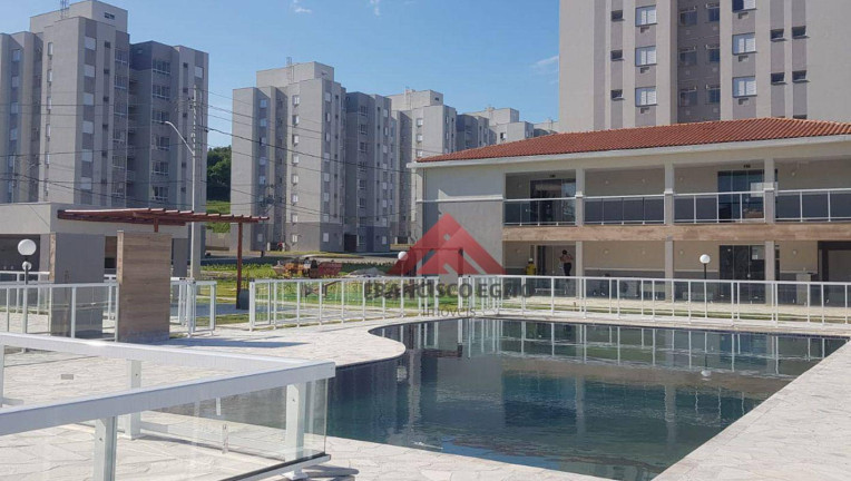 Imagem Apartamento com 2 Quartos à Venda, 50 m² em Venda Das Pedras - Itaboraí