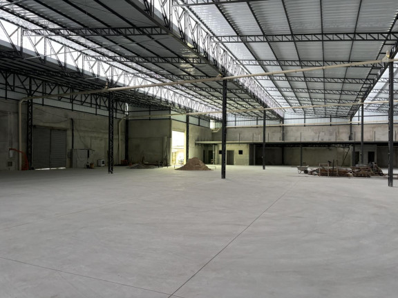 Imagem Imóvel Comercial à Venda, 3.000 m² em Cambuci - São Paulo