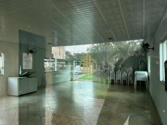 Imagem Apartamento com 2 Quartos à Venda ou Locação, 45 m² em Parque Dos Lagos - Ribeirão Preto Imagem Apartamento com 2 Quartos à Venda ou Locação, 45 m² em Parque Dos Lagos - Ribeirão Preto