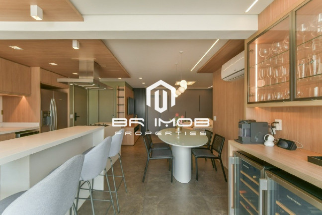 Imagem Imóvel com 3 Quartos à Venda, 94 m² em Vila Gertrudes - São Paulo
