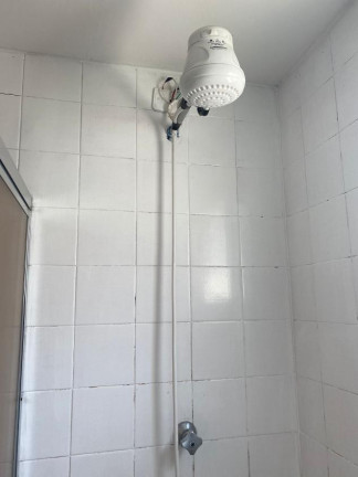 Imagem Apartamento com 2 Quartos à Venda, 46 m² em Bela Vista - São Paulo