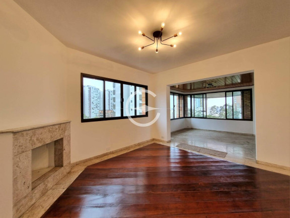 Imagem Apartamento com 4 Quartos à Venda, 236 m² em Vila Suzana - São Paulo Imagem Apartamento com 4 Quartos à Venda, 236 m² em Vila Suzana - São Paulo
