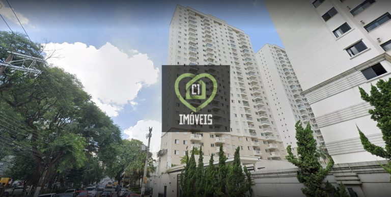 Imagem Apartamento com 2 Quartos à Venda, 51 m² em Vila Leopoldina - São Paulo