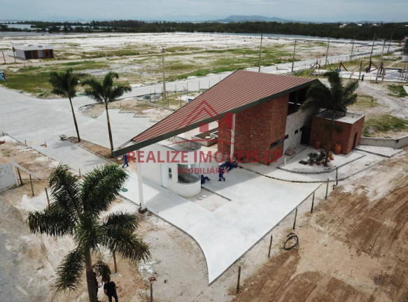 Imagem Terreno em Condomínio à Venda, 250 m² em Monte Alto - Arraial Do Cabo Imagem Terreno em Condomínio à Venda, 250 m² em Monte Alto - Arraial Do Cabo