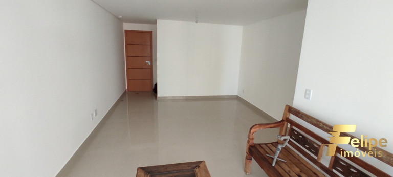 Imagem Imóvel com 3 Quartos à Venda, 120 m² em Praia Do Morro - Guarapari