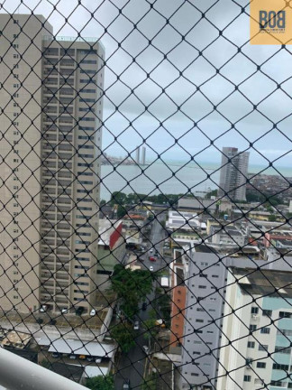 Imagem Apartamento com 3 Quartos para Alugar, 72 m² em Pina - Recife
