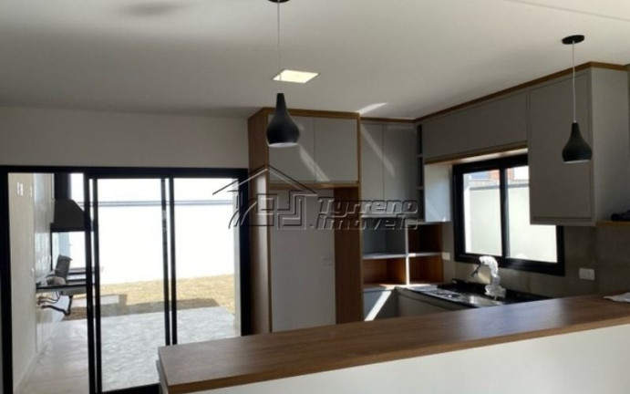Casa de Condomínio com 3 Quartos à Venda, 149 m² em Caçapava - Caçapava
