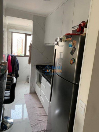 Imagem Cobertura com 1 Quarto à Venda, 114 m² em Santa Cecília - São Paulo