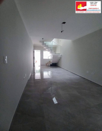 Imagem Casa com 3 Quartos à Venda, 110 m² em Cupecê - São Paulo