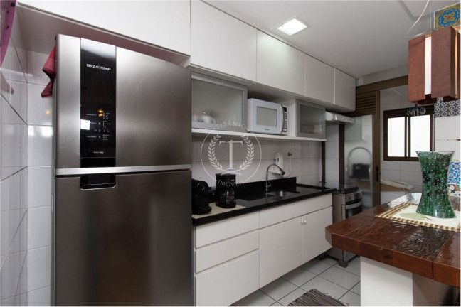 Imagem Apartamento com 2 Quartos à Venda, 58 m² em Taboão - São Bernardo Do Campo