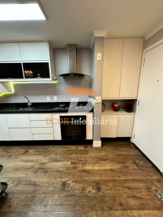 Imagem Apartamento com 3 Quartos à Venda, 86 m² em Centro  - Diadema